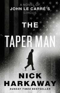 Enlarge image Cover: The Taper Man - Viking