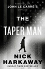 Cover: The Taper Man - Viking