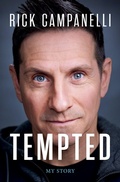 Cover: Tempted - HarperCollins Canada