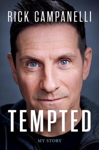 Enlarge image Cover: Tempted - Collins