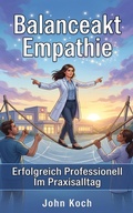 Cover: Balanceakt Empathie - Ebookit.com