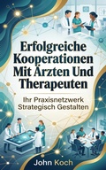 Cover: Erfolgreiche Kooperationen mit &Auml;rzten und Therapeuten - Ebookit.com