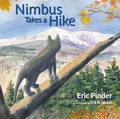 Cover: Nimbus Takes a Hike - Arcadia Publishing (SC)