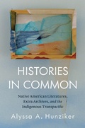 Cover: Histories in Common - The University of North Carolina Press