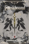 Cover: Duskbound - Kensington Books