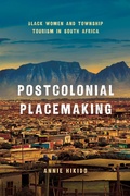 Cover: Accommodating Aspirations - Stanford University Press