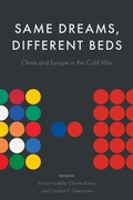 Cover: Same Dreams, Different Beds - Stanford University Press