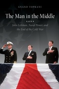Cover: The Man in the Middle - Stanford University Press