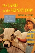 Cover: The Land of the Skinny Cow - Stanford University Press