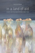 Cover: In a Land of Aid - Stanford University Press