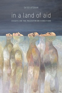 Enlarge image Cover: In a Land of Aid - Stanford University Press