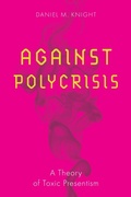 Cover: Against Polycrisis - Stanford University Press
