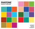 Cover: PANTONE (TM) Advent Calendar - Workman Adult
