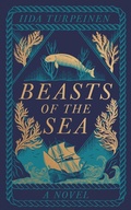 Cover: Beasts of the Sea - Quercus Publishing Plc