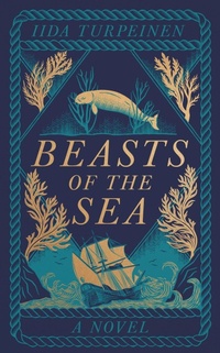 Enlarge image Cover: Beasts of the Sea - Quercus Publishing Plc
