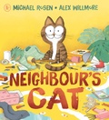 Cover: Neighbour's Cat - Walker Books Ltd