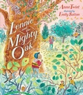 Cover: Lennie and the Mighty Oak - Walker Books Ltd