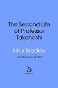 Cover: The Second Life of Professor Takahashi - Transworld Digital