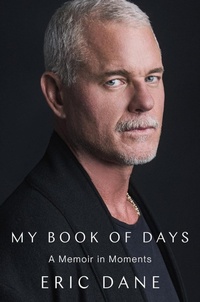 Enlarge image Cover: My Book of Days - Ebury Digital
