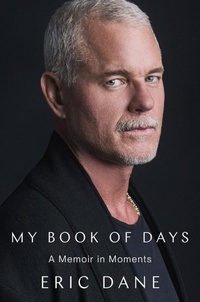 Enlarge image Cover: My Book of Days - Ebury Spotlight