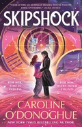 Cover: Skipshock - Walker Books Ltd