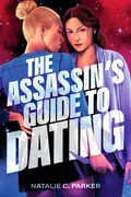 Cover: The Assassin's Guide to Dating - Walker Books Ltd