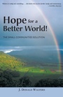 Cover: Hope for a Better World - Crystal Clarity Publishers