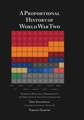 Cover: A Proportional History of World War Two - Variant Earths