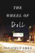 Cover: The Wheel of Doll - Simon + Schuster LLC