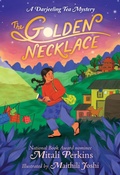 Cover: The Golden Necklace - Charlesbridge Publishing,U.S.