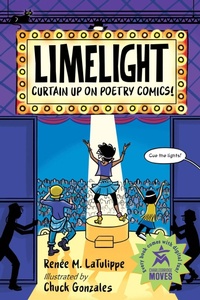 Enlarge image Cover: Limelight - Charlesbridge Publishing,U.S.