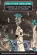 Cover: Resisting Erasure - Litwin Books