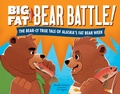 Cover: Big Fat Bear Battle! - Little Bigfoot