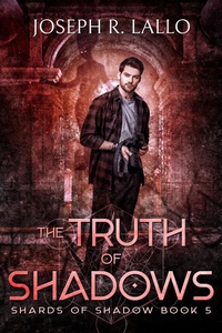 Enlarge image Cover: The Truth of Shadows - Heart Ally Books, LLC