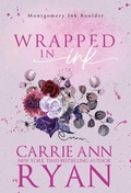 Cover: Wrapped in Ink - Carrie Ann Ryan