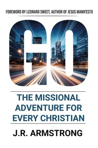 Enlarge image Cover: GO - Morgan James Publishing