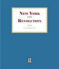 Cover: New York in the Revolution - Southern Historical Press, Inc.
