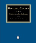 Cover: Historic Camden - Southern Historical Press, Inc.