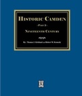 Cover: Historic Camden - Southern Historical Press, Inc.