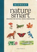 Cover: Nature Smart: Midwest - Adventure Publications