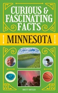 Cover: Curious & Fascinating Facts: Minnesota - Adventure Publications