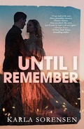 Cover: Until I Remember - Montlake