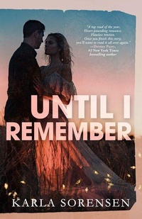 Enlarge image Cover: Until I Remember - Montlake