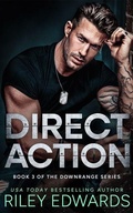 Cover: Direct Action - Montlake