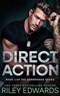 Enlarge image Cover: Direct Action - Montlake