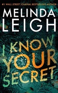 Cover: I Know Your Secret - Montlake