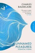 Cover: Unnamed Pleasures: Essential Poems - Pushkin Press