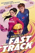 Cover: The Fast Track - Ink Road