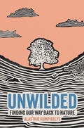 Cover: Unwilded - Eye