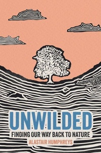 Enlarge image Cover: Unwilded - Eye
